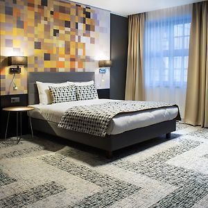 Pokój typu deluxe z łóżkiem king-size